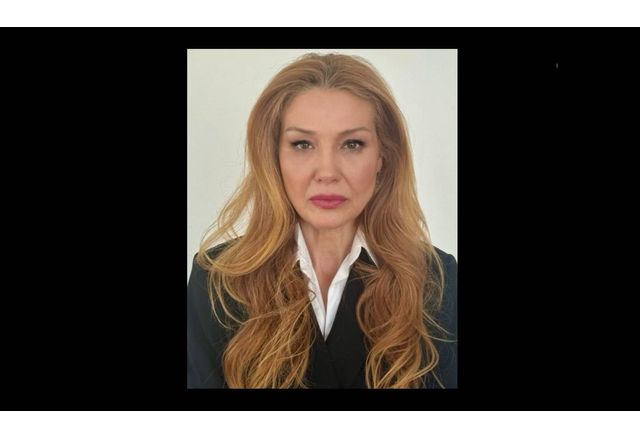 Общинският лидер на Продължаваме промяната в Бургас Весела Томсън напусна