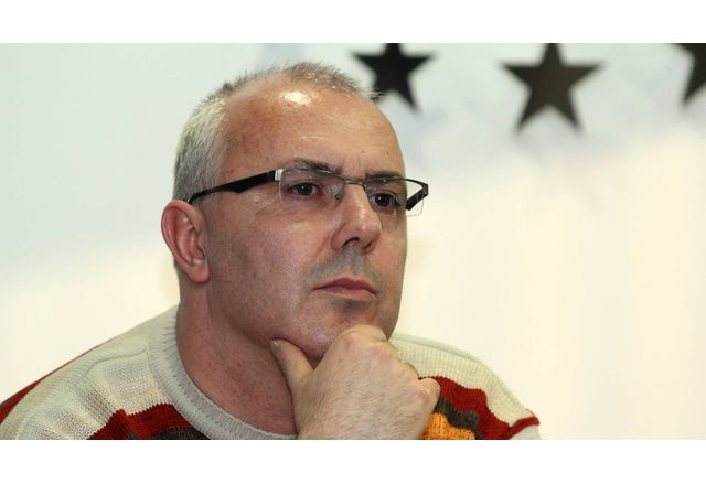 България е готова да влезе в Шенген Всички си приписват