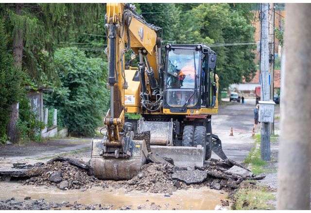 Правителството одобри проекта на новия Закон за водоснабдяването и канализацията
