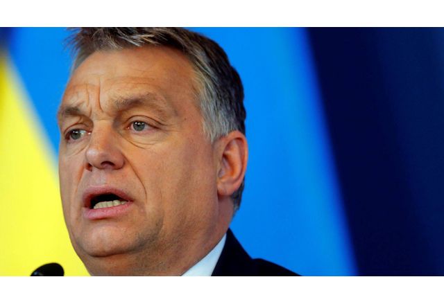 Унгария блокира приемането на петролното ембарго и договорените нови европейски