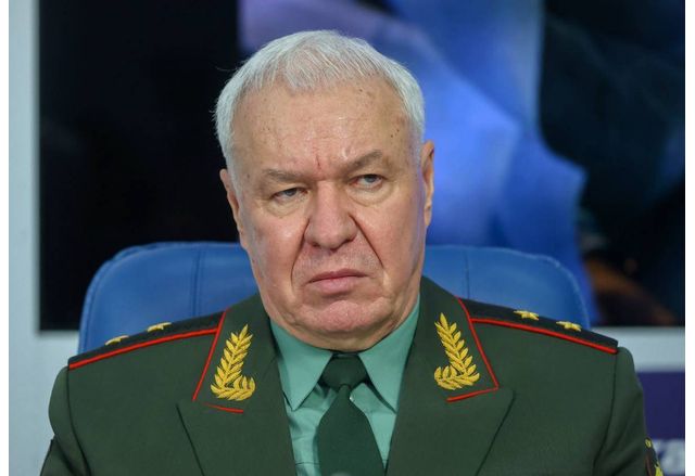 Виктор Соболев