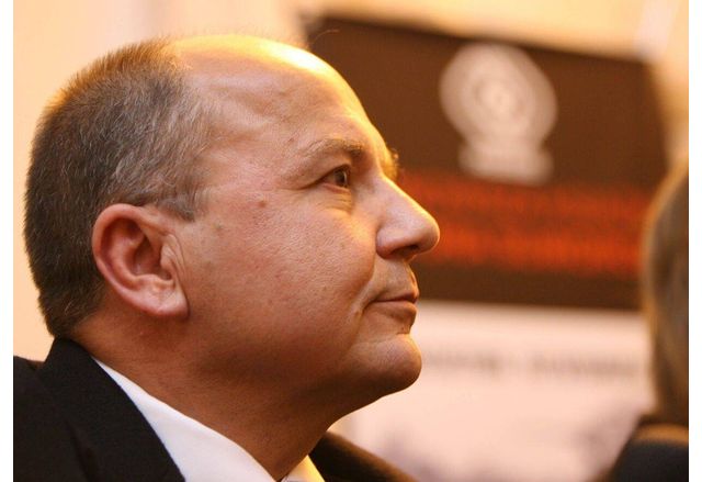 Виктор Суворов