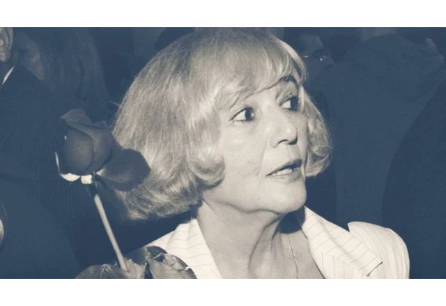 Има задържан за убийството на актрисата Виолета Донева Днес прокуратурата