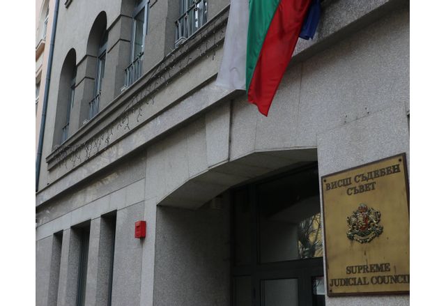 Съдиите не избраха свои представители във Висшия съдебен съвет ВСС