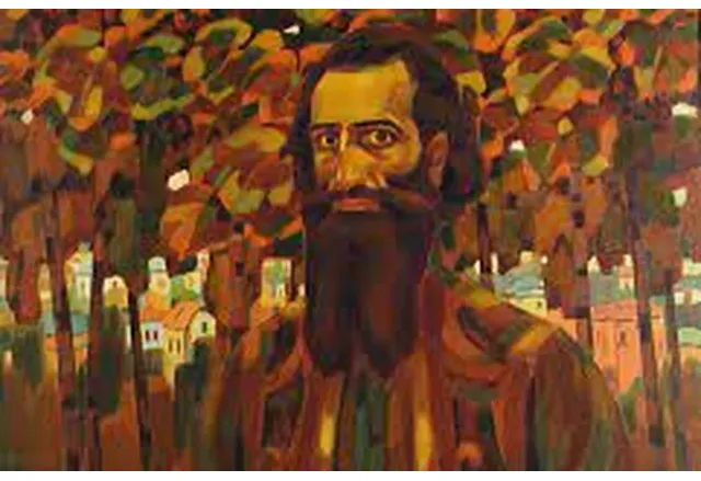 143 години от рождението на Владимир Димитров Майстора отбелязаха в Кюстендил