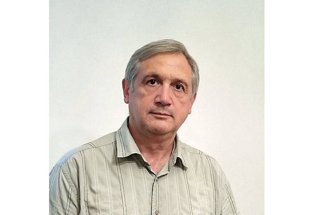 Владимир Жеглов, агент "Тенто"
