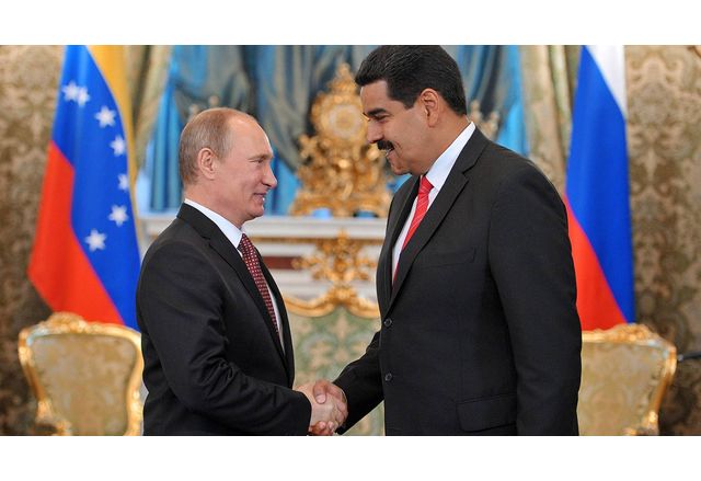 Венецуела ще засили военното сътрудничество с Русия за защита на