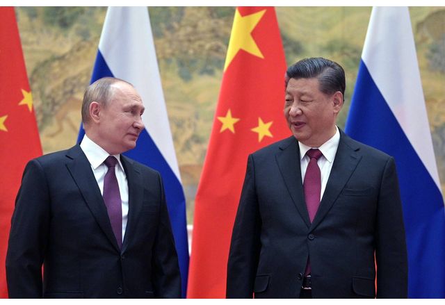 Руският президент Владимир Путин пристигна в Астана столицата на Казахстан