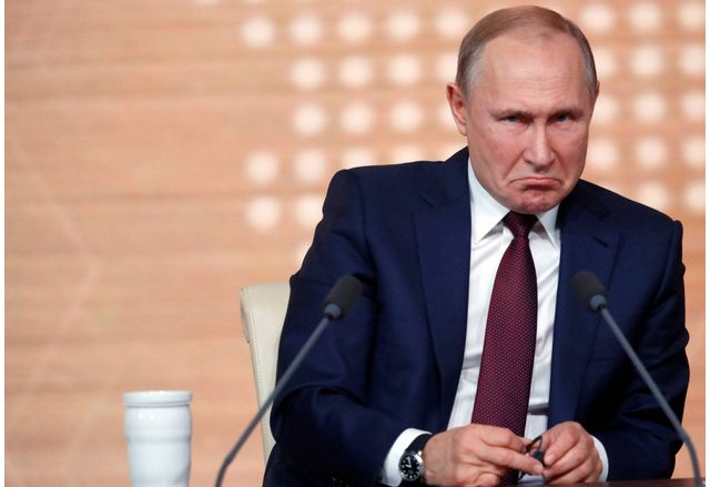 Доверието към Владимир Путин в Русия намалява на фона на