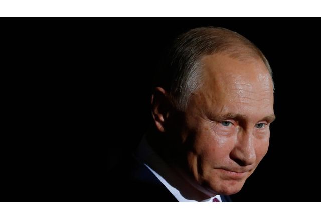 Заповедта за арест на диктатора Владимир Путин ще задълбочи изолацията