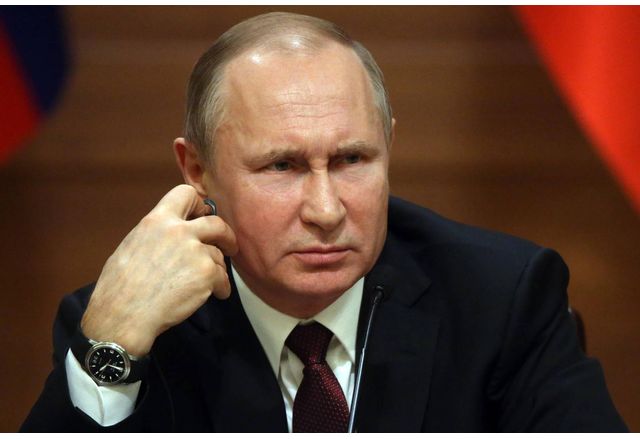 Американският президент Джо Байдън е по предвидим за Москва от съперника
