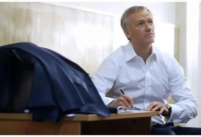 Бившият изпълнителен директор на руската компания Уралкалий един от най големите