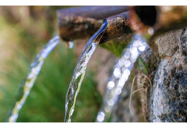 Ограничава се ползването на питейна вода в Харманли и селата