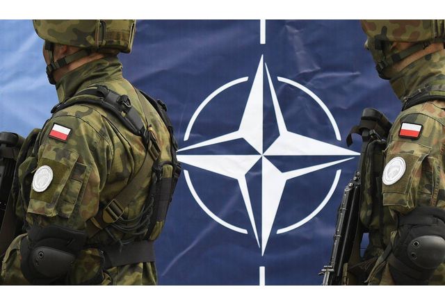 НАТО обяви напредък в укрепването на източния си фланг като