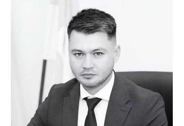 Военнопрестъпникът майор Заур Гурциев