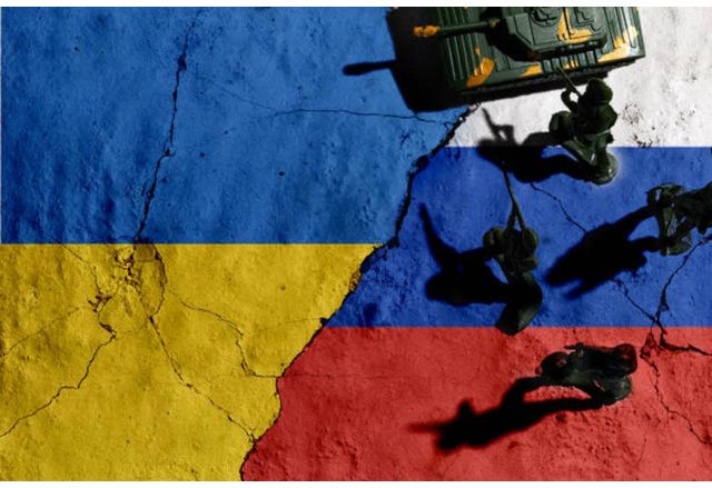 Белият дом възнамерява да представи ново мирно споразумение с Русия