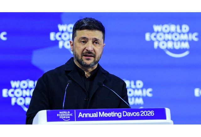 Тристранна среща с участието на екипи от Украйна САЩ и