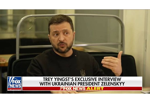 Изявлението на Владимир Путин за мира в Украйна е просто