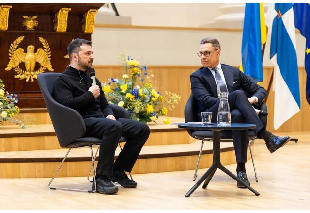 Президентът на САЩ Доналд Тръмп става нетърпелив към войната на