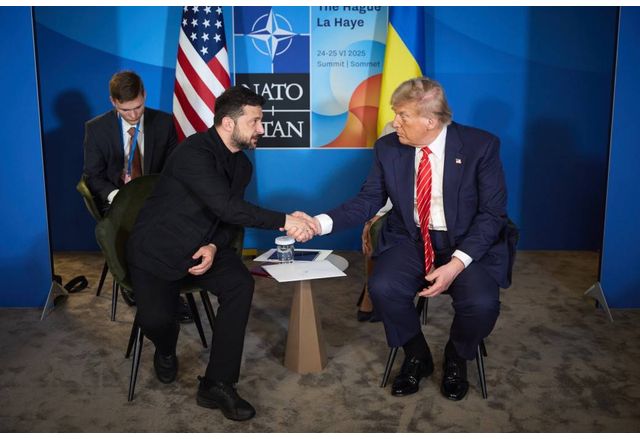 Президентът на САЩ Доналд Тръмп вероятно ще се срещне с