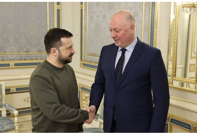 Българският премиер Росен Желязков потвърди вчера участието си в срещата