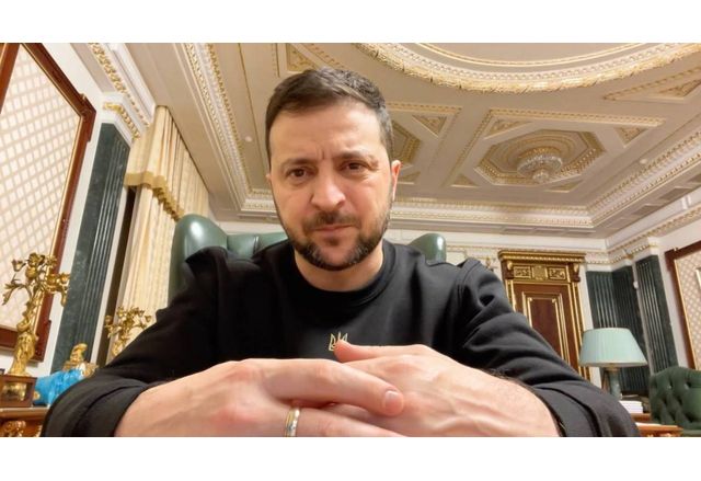 Русия все още не е споделила предложения от нея меморандум