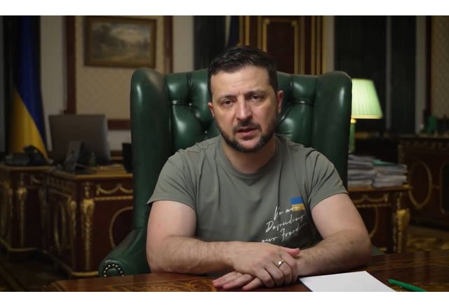 Украйна успя да плени няколко севернокорейски войници но те издъхнаха