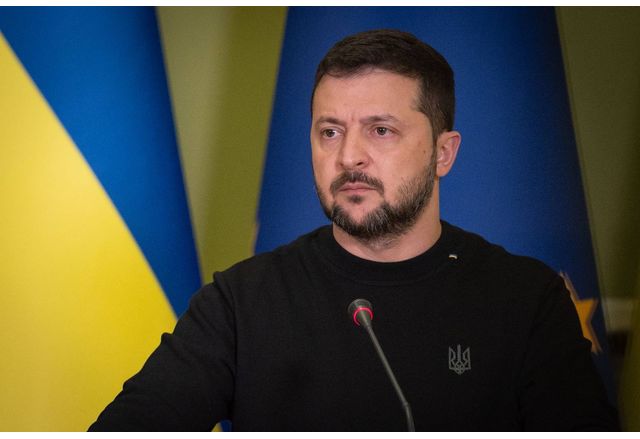 Подкрепата на Доналд Тръмп е от съществено значение за Украйна