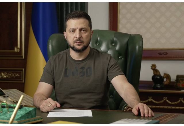 Руските въоръжени сили вече са понесли загуби от над 3000