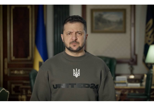 ВСУ активно се съпротивляват на вражеската армия Въпреки че руският