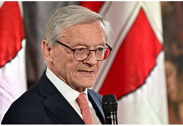 Следващата фаза на европейската интеграция ще бъде в сферата на