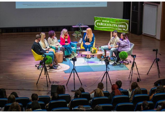 "Враца без хейт" обедини млади хора, артисти и гости на града