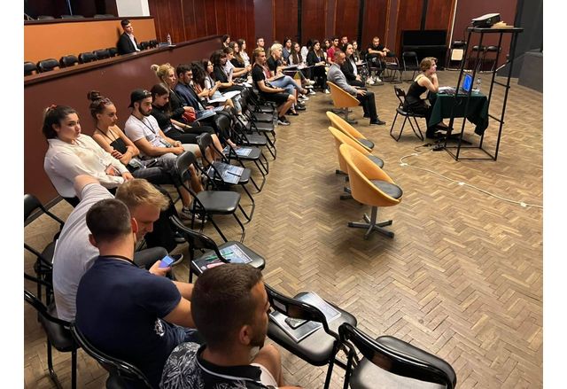 Враца е домакин на Национална среща на младежките парламенти в страната