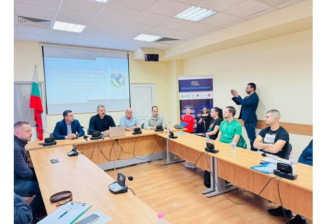 Враца с амбиция за професионален женски волейболен отбор