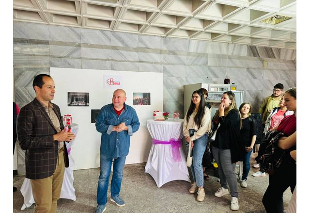 Симфониета Враца стартира амбициозен проект за създаването на детска музикална