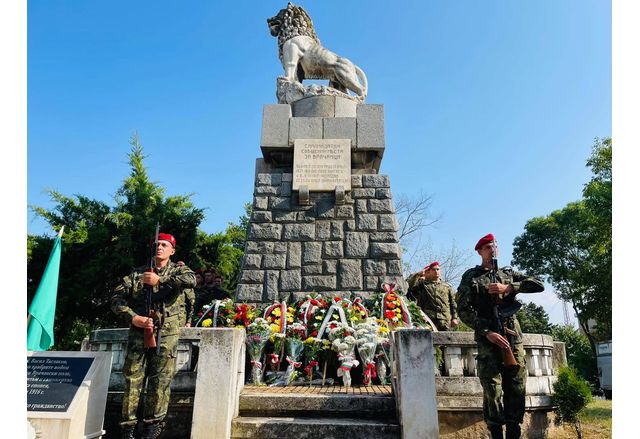 Враца ще отбележи годишнина от Съединението