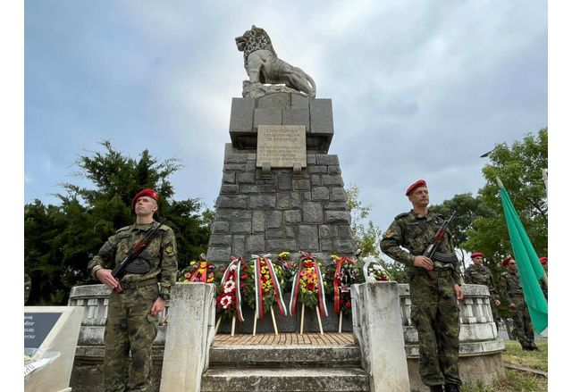 Враца ще отбележи 137 години от Съединението на България