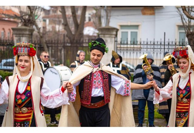 Враца ще отбележи 14 февруари с богата програма