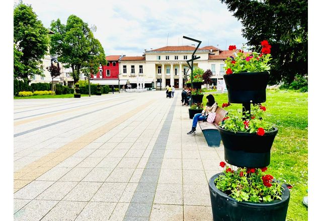 14 юни 2025 г 08 00–11 00Италианско утро в любимите кафенета и сладкарници