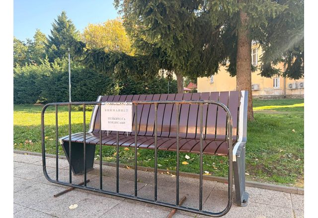 Продължават дейностите по поддръжката на градската среда във Враца