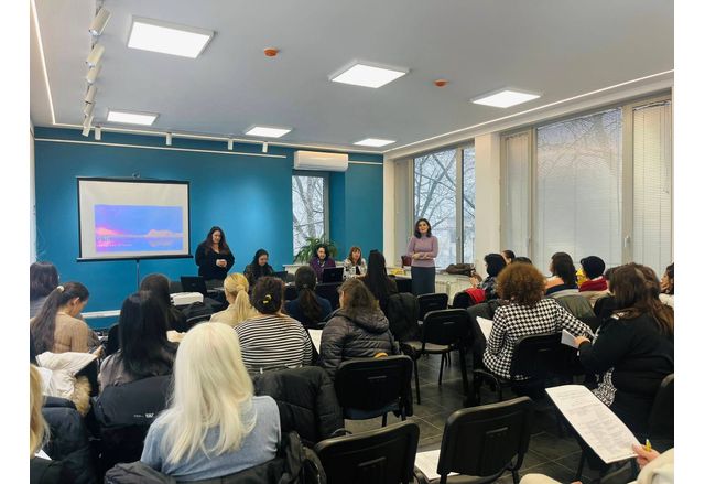 Враца се включва в пилотен проект за качеството на образованието и грижите в ранна детска възраст