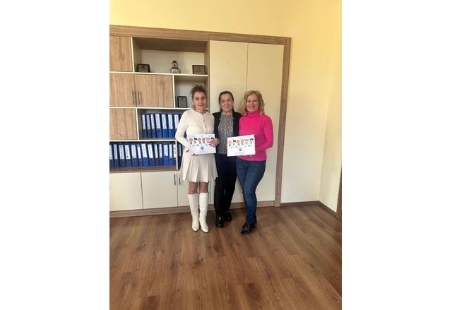 Отличени творби на ученици от Враца - в печатно издание на ДАЗД