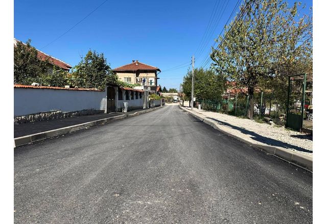 Кметът Калин Каменов обяви на пресконференция че дейностите по цялостното