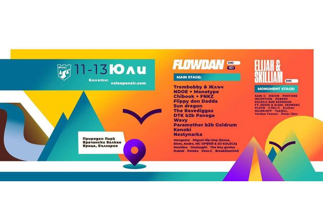 Започна магията на Бели нощи в с Бели извор –