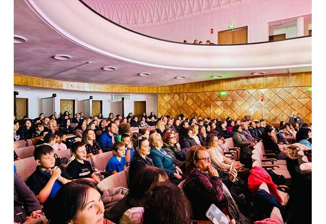 В навечерието на Международния ден на хората с увреждания Враца отдаде признание на силата на своята общност