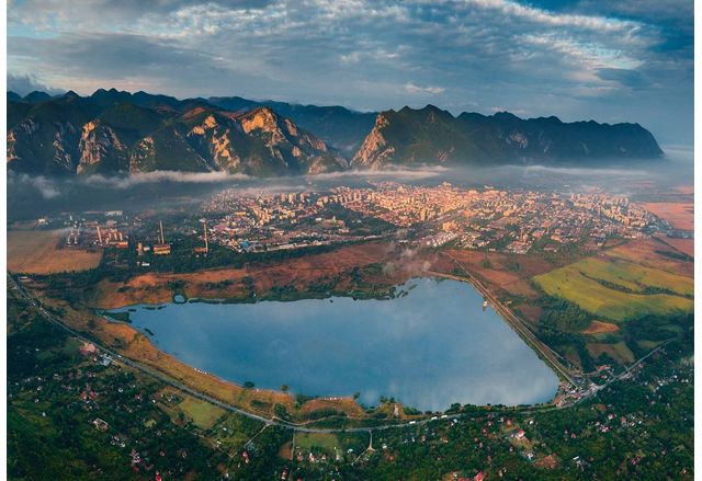 На 13 декември петък 2024 Дирекция на Природен парк Врачански