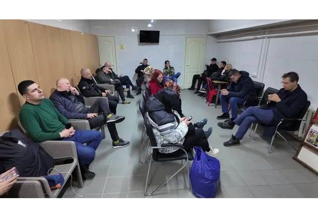 Въздушна тревога и удари в Киев - Росен Желязков и българската делегация са в бомбоубежище