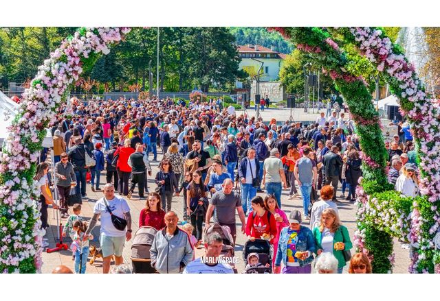 Стотици жители и гости на Враца отбелязаха Възкресение Христово заедно