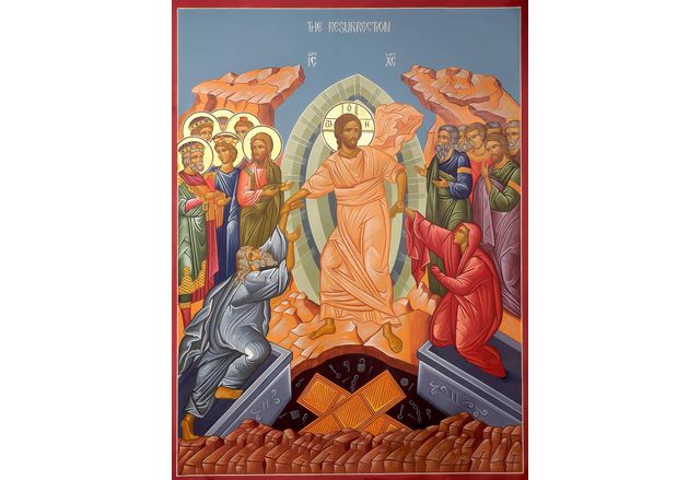 Възкресение Христово