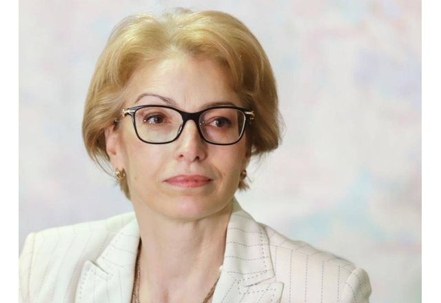 Областният управител на София град Вяра Тодева върна за ново обсъждане